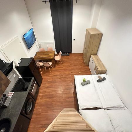 Cityflair Apartments Rummelsburg Berlin Luaran gambar