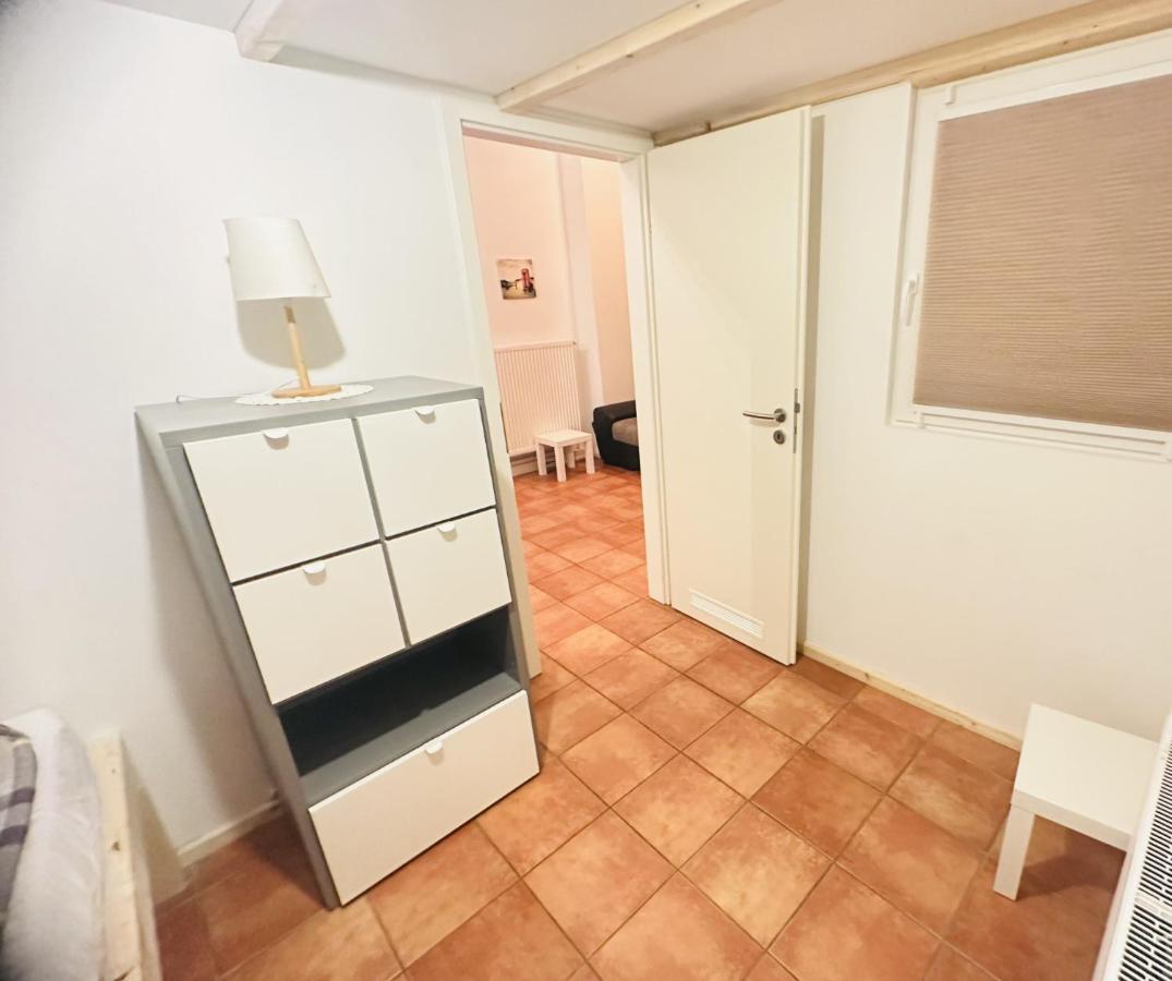 Cityflair Apartments Rummelsburg Berlin Luaran gambar