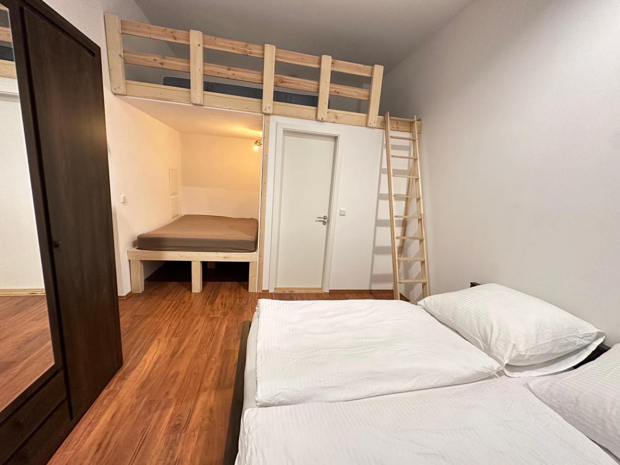 Cityflair Apartments Rummelsburg Berlin Luaran gambar