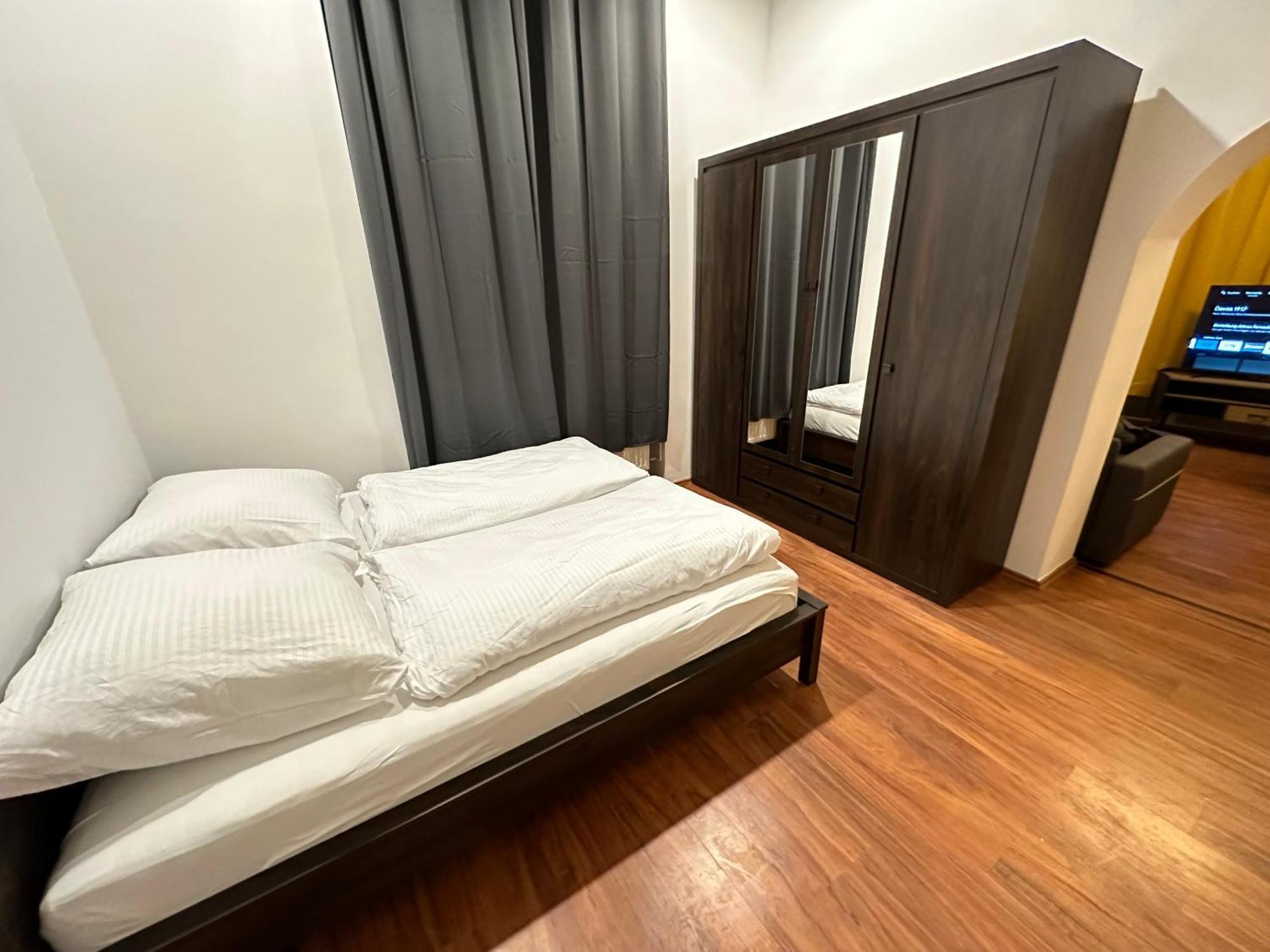 Cityflair Apartments Rummelsburg Berlin Luaran gambar