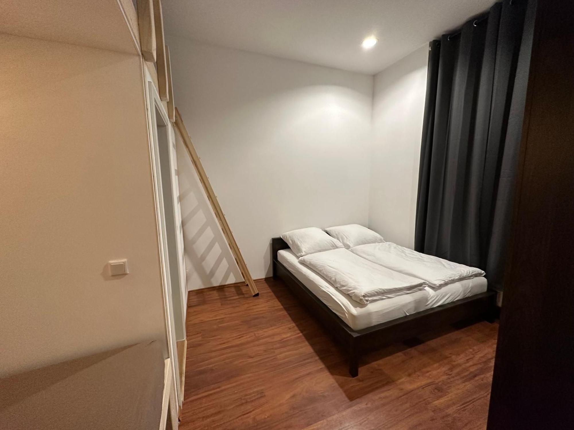 Cityflair Apartments Rummelsburg Berlin Luaran gambar