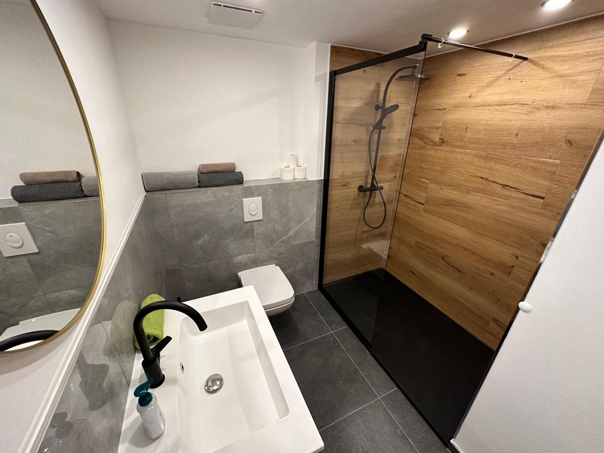 Cityflair Apartments Rummelsburg Berlin Luaran gambar