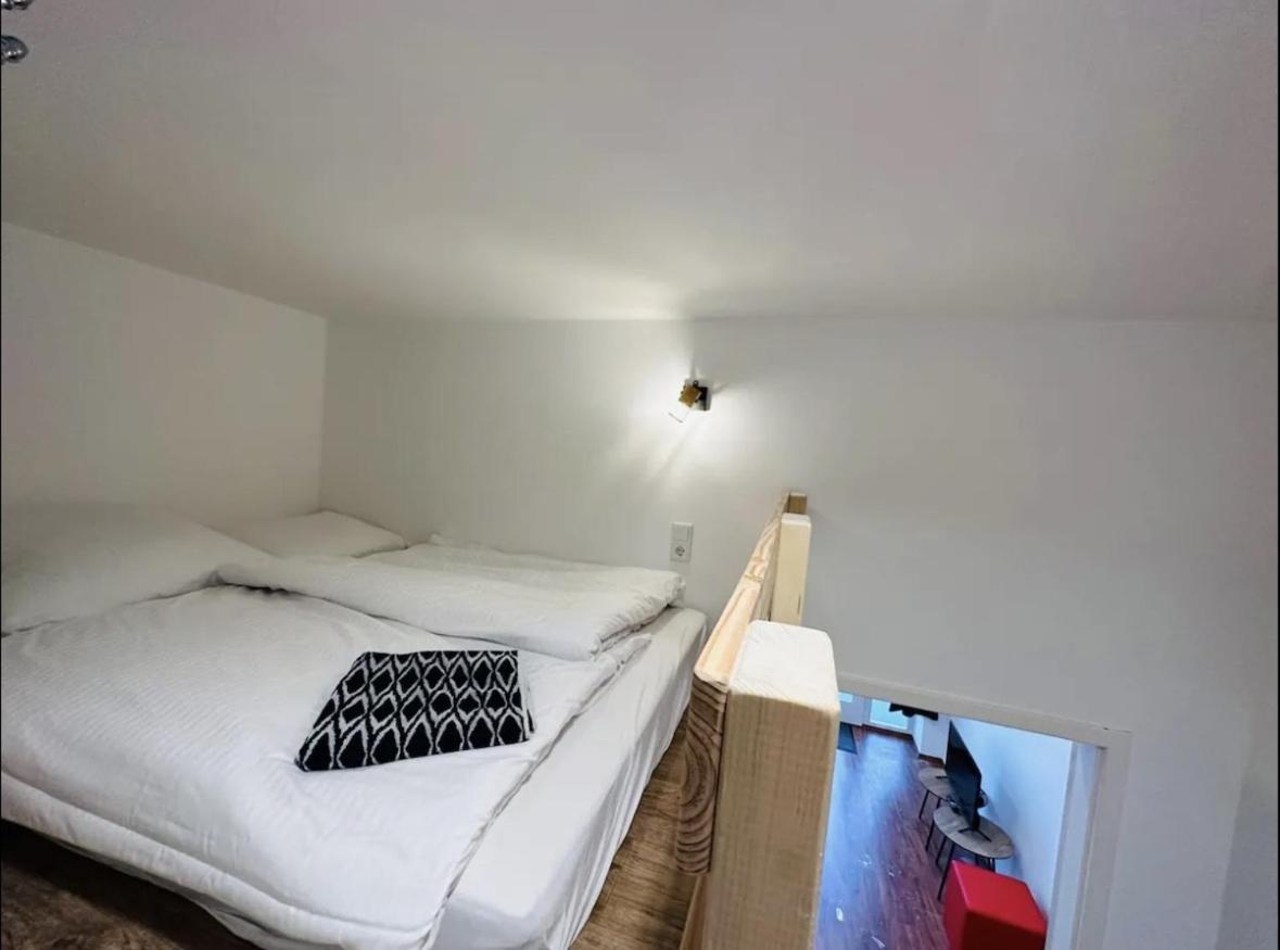 Cityflair Apartments Rummelsburg Berlin Luaran gambar